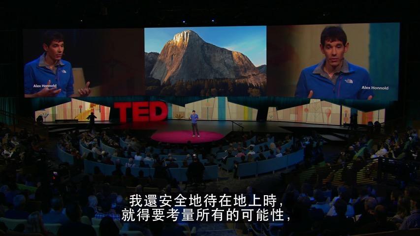 ted演讲 比尔盖茨:下次疫情的暴发?我们还没准备好