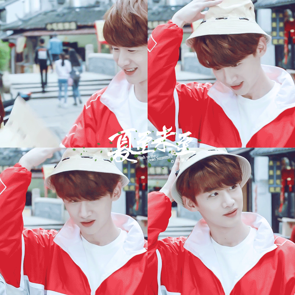 白敬亭有哪些黑料?