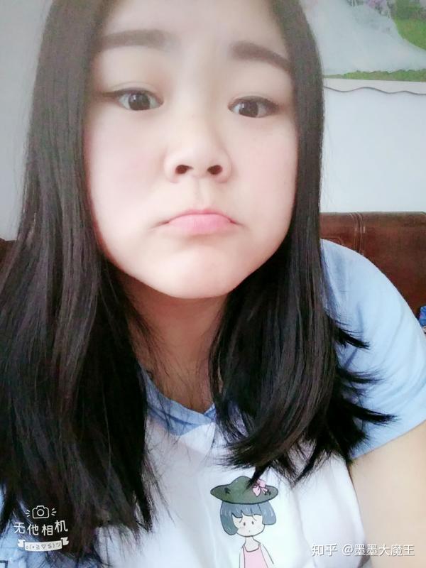 有哪些是同一个人而颜值相差甚远的照片?