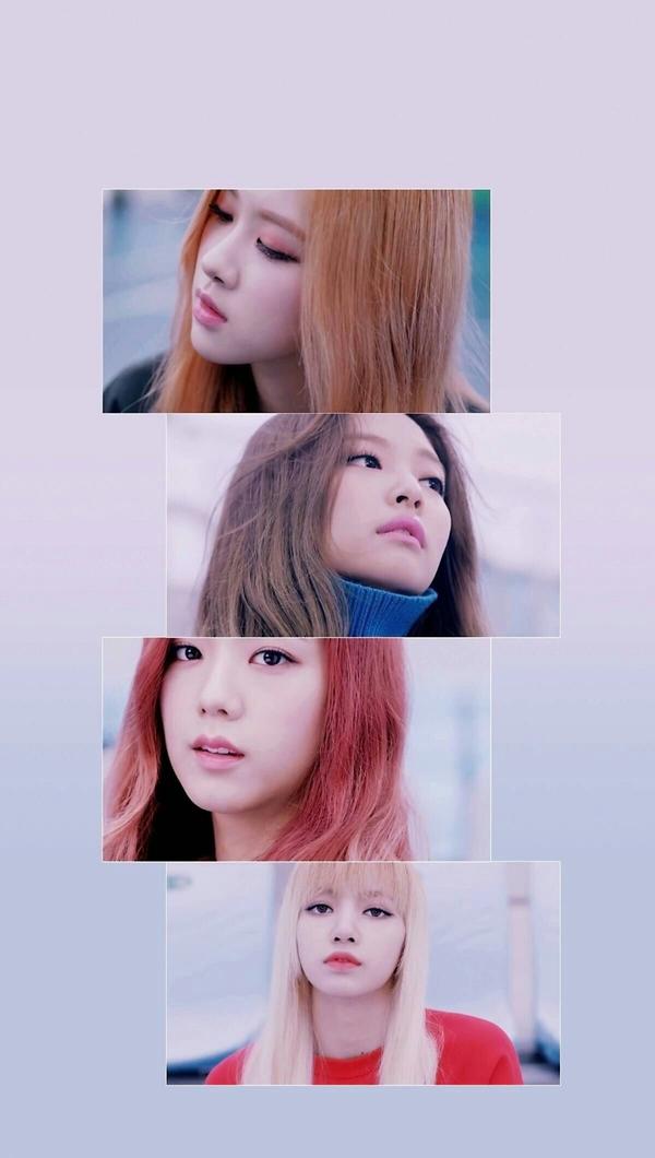 blackpink《as if it"s your last》