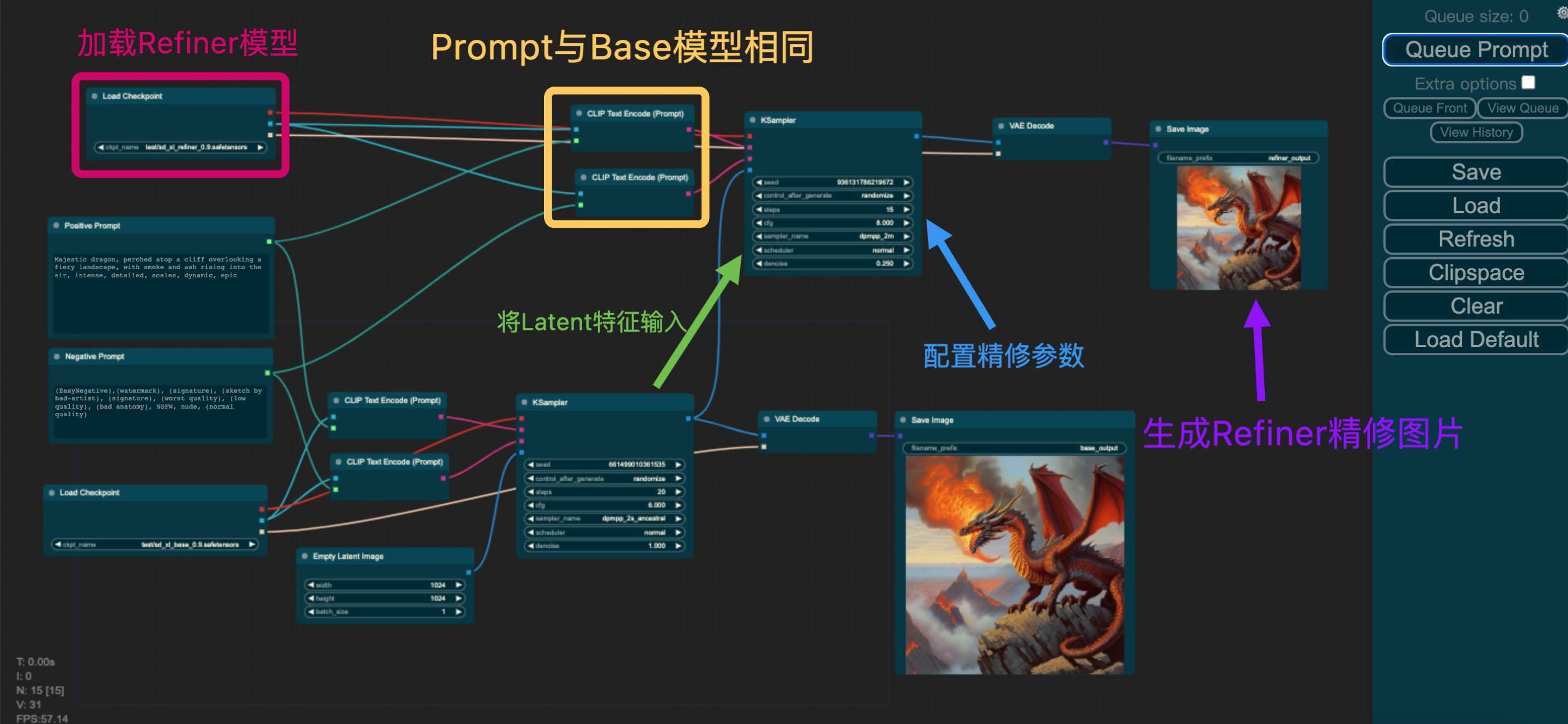 深入浅出完整解析Stable Diffusion XLSDXL核心基础知识 知乎