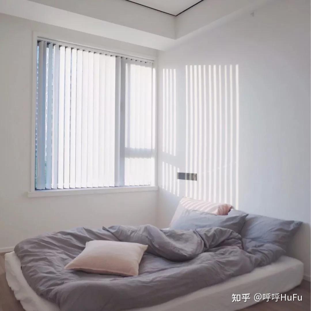 没有落地窗就做飘窗小户型的窗户也可以很美