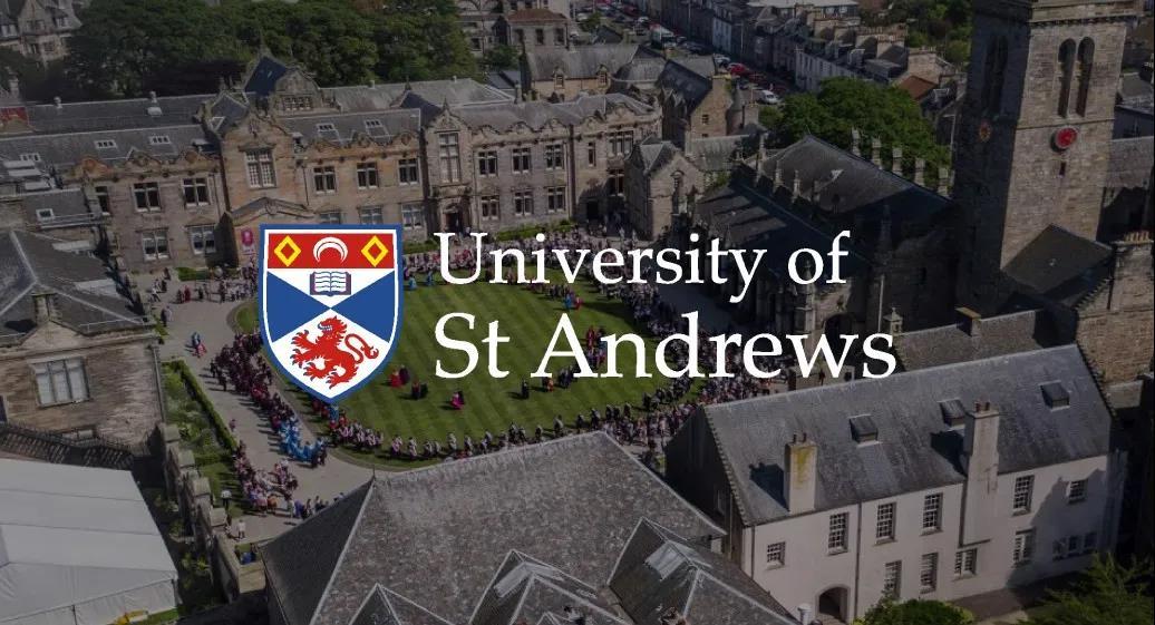standrews, 学员内推 | 圣安德鲁斯大学(st andrews)统计与数据分析助研机会!