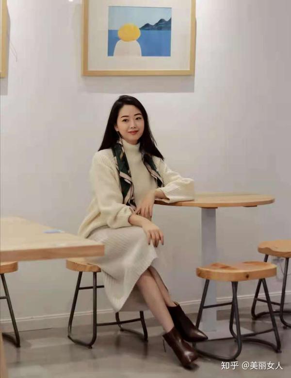 有女人味的穿衣风格 - 知乎