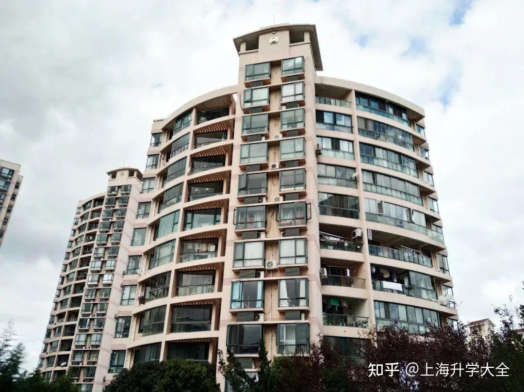 综合实力强素质教育的浦东九年一贯制上实东校测评