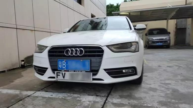 什么是fv车牌?不同口岸之间的fv车牌有什么不同?