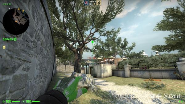 csgo地图overpass全分析(2)超详细的进攻a大攻略