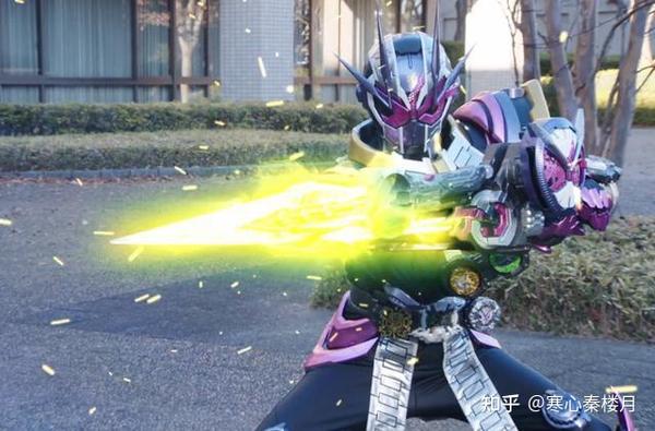 假面骑士时王老魔王和小魔王谁更厉害令和开启后老魔王就输了