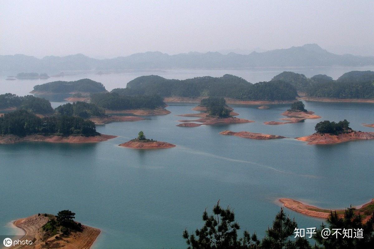 千岛湖必去的景点(千岛湖玩什么)