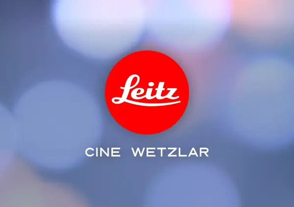 leica品牌本是徕卡创始人姓名徕兹leitz和相机camera两个英文词的