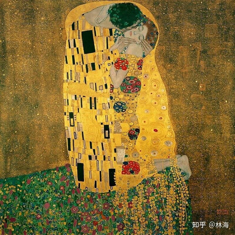 席勒的死神与少女你看懂了吗
