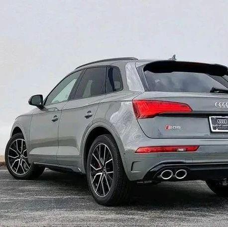 2020款全新奥迪sq5,sq5奥迪报价2020款 预售63万30t奥迪sq5阔别三年将再度引进国内