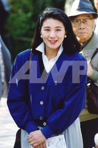 如何评价日本皇太子德仁亲王妃雅子(婚前名:小和田雅子)?