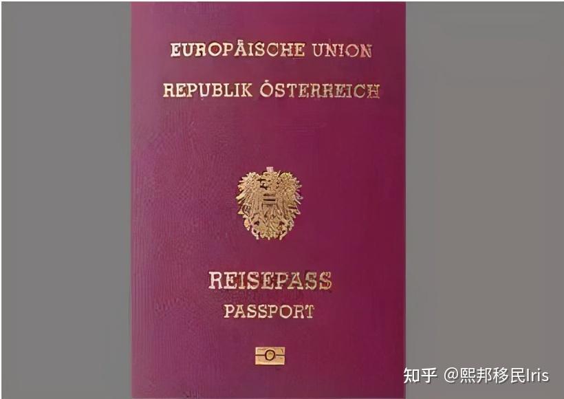 持荷兰护照不仅可以畅行英法国,德国,英国,西班牙,葡萄牙,瑞士,奥地利