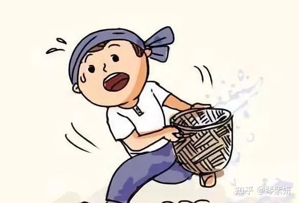 竹篮打水亦不空
