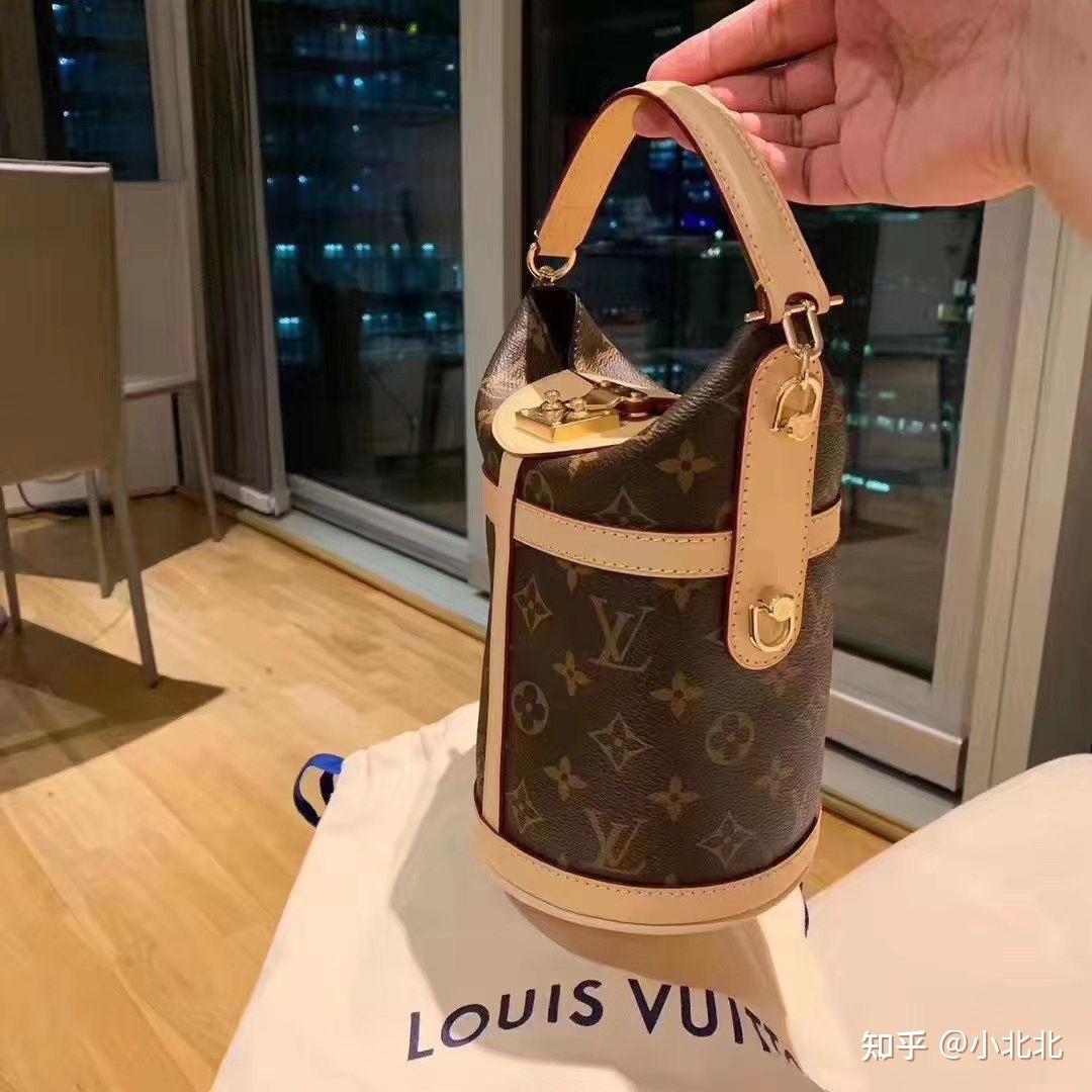 国内现货 lv 薯条包太美有木有