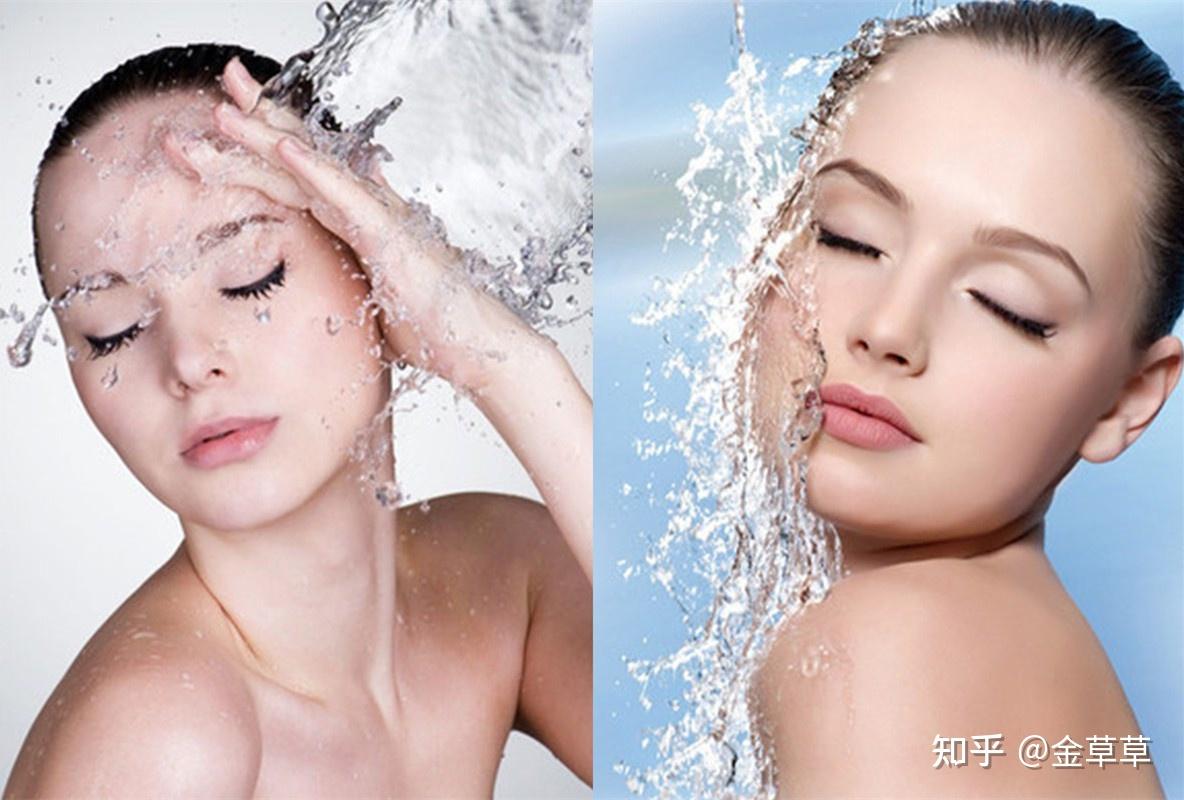 如何在一个月内养好皮肤