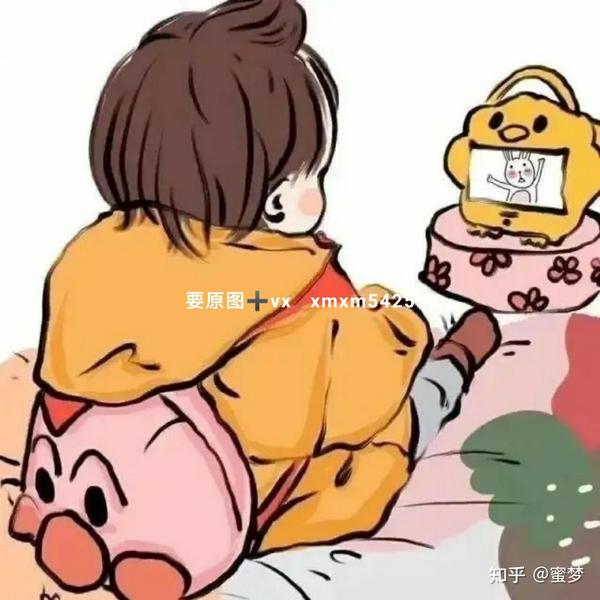may.8 | 抖音热门情侣头像