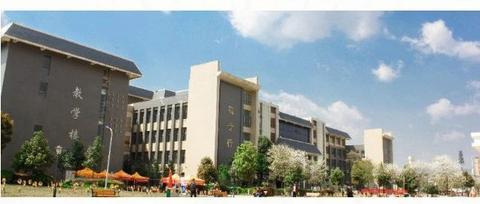 云南城市建设职业学院2021年扩招招生简章