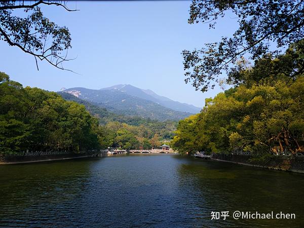 到惠州旅游千万不要错过这些景点