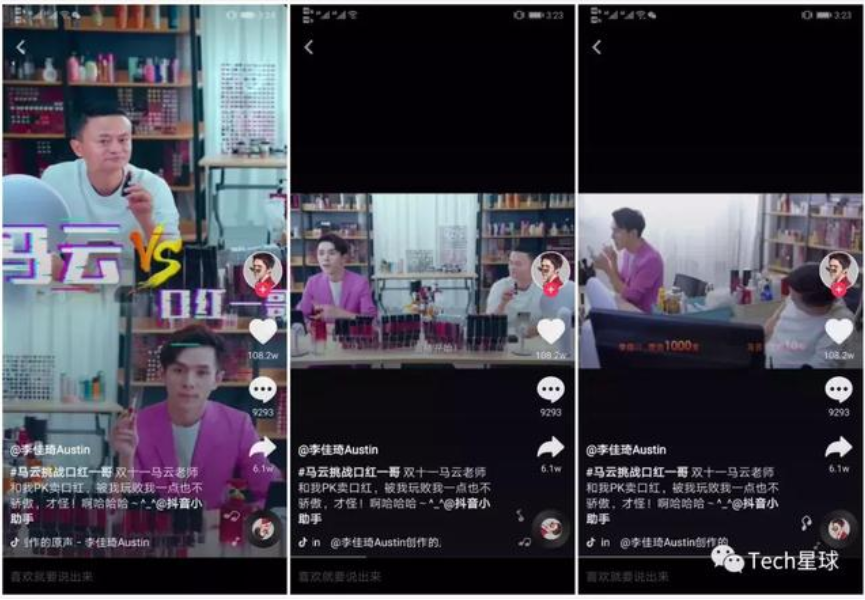 掌握这四点快手提升