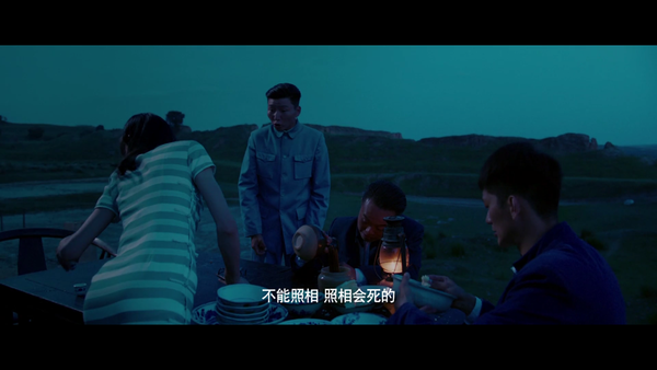 电影驴得水有哪些细思恐极的细节
