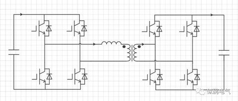 作图| 怎样用visio画工整的电气拓扑图