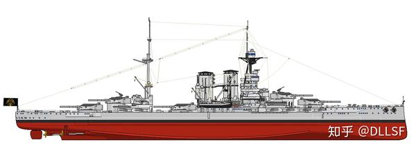 玛蒂娜三世女皇级战列舰