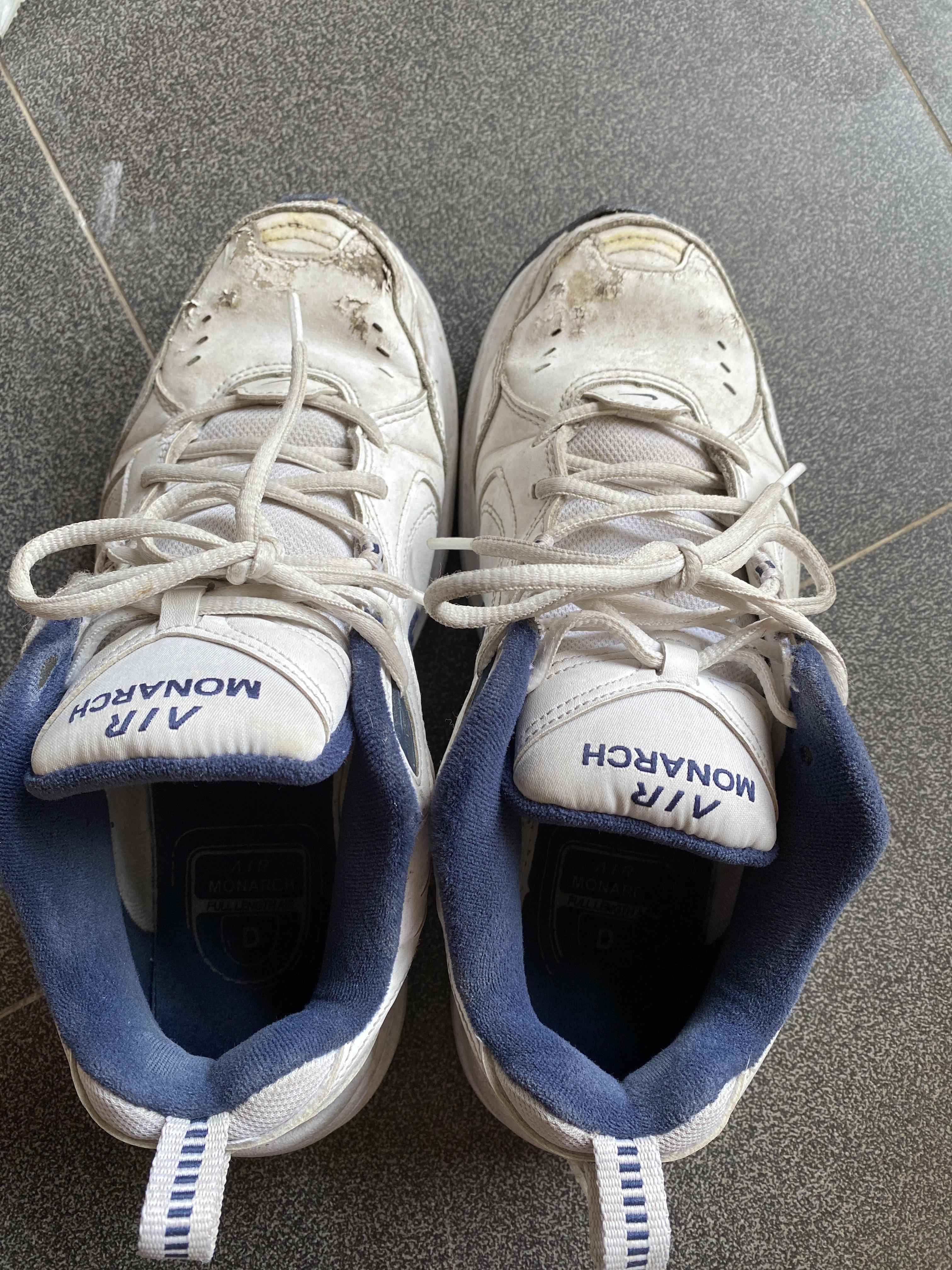 nikeairmonarch4真心不错