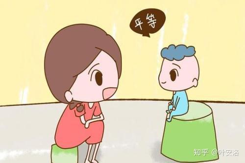 单亲妈妈育儿宝典——如何将将离婚的事实告知孩子