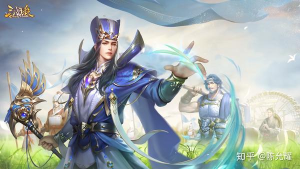 三国杀精美pc壁纸