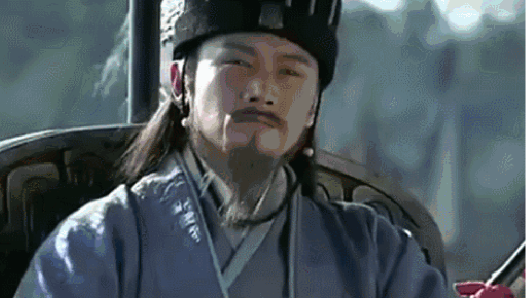 火烧赤壁诸葛亮眼都不眨一下,火烧南蛮藤甲军诸葛亮说
