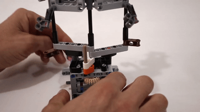 乐高开始卖鱼了这条不怕炖的锦鲤你要不要转下