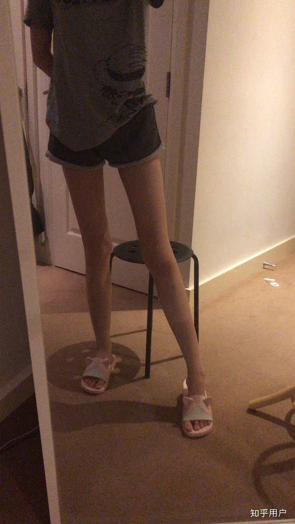 有一个很高的女朋友是什么感受?