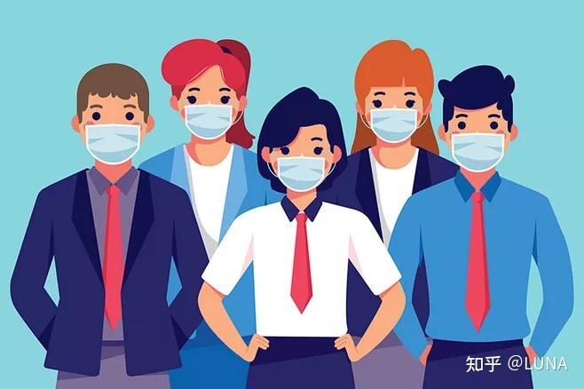 2021高考作文素材实时热点关于疫情万能句