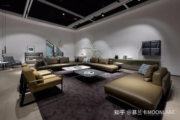 moonlake慕兰卡 - 荣获金羿奖2020 最佳展位设计 铜奖