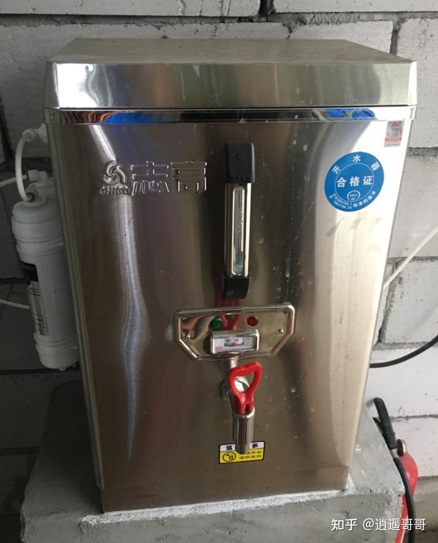 开水器怎么选?一文读懂开水器选购,高品质开水器推荐指南