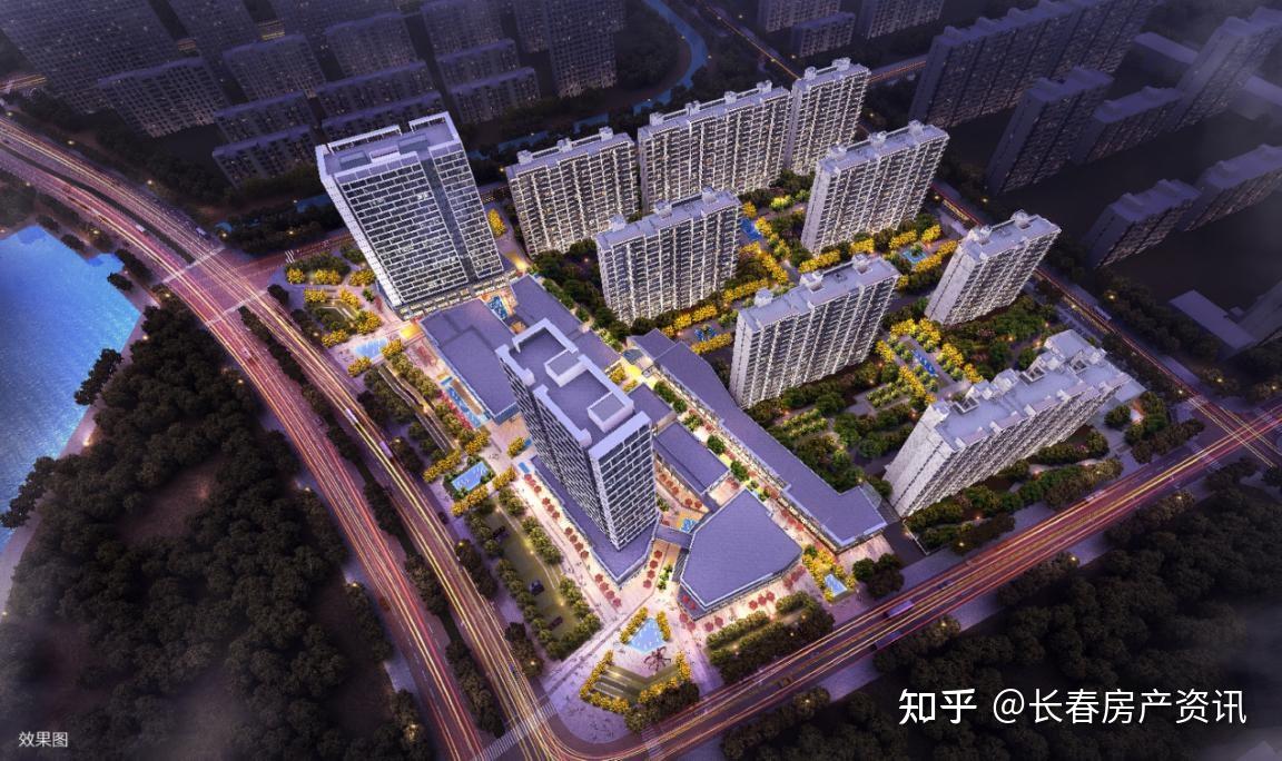 揭秘华润置地大江玖悦这么火背后的秘密