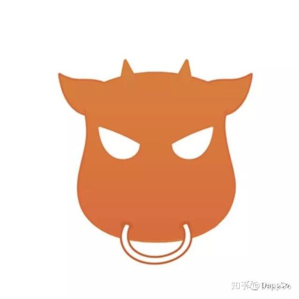 区块链上养牛,一头萌牛能卖一万块?
