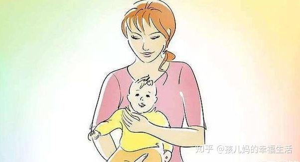 别让错误的抱姿伤害了宝宝的脊椎,怎样抱宝宝才正确?