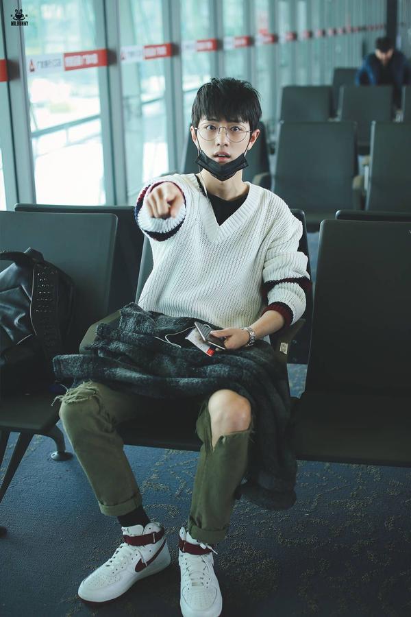 x玖少年团肖战能达到什么样的高度?