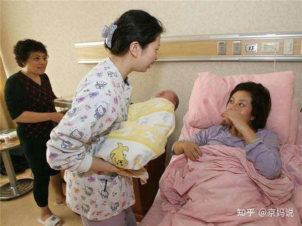 生完孩子,如何科学"坐月子"?这几方面都要兼顾到