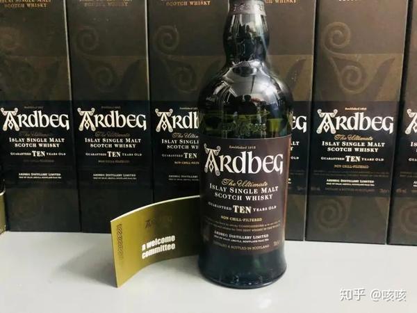 阿贝十年 | 艾雷岛的野兽