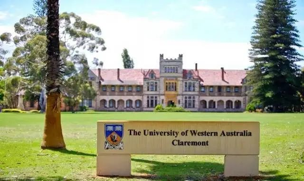 澳洲博士phd申请会计与金融西澳大学universityofwesternaustralia