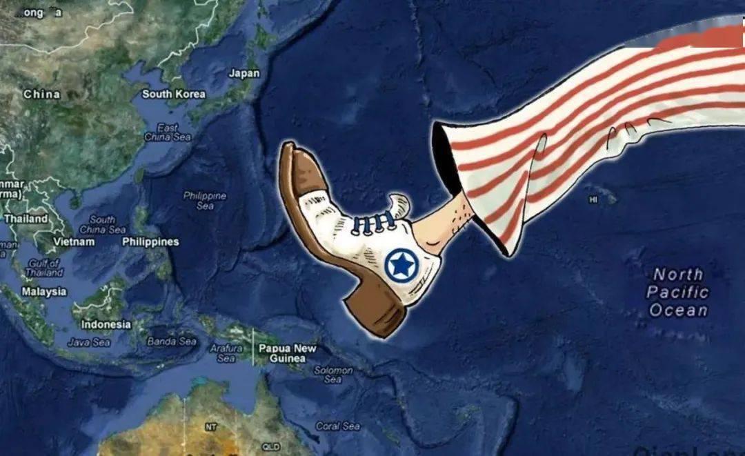 美议员提案将台湾纳入"北约 ",台海局势风声鹤唳!