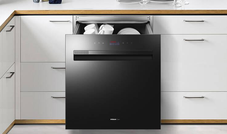 2021年洗碗机推荐,「万字」台式/嵌入式洗碗机选购攻略,洗碗机品牌