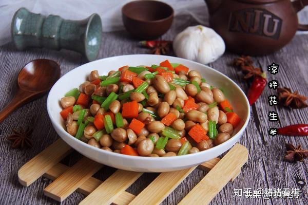 春节家宴的凉菜清单:6道荤菜凉菜做法,简单易上手!收藏备用吧