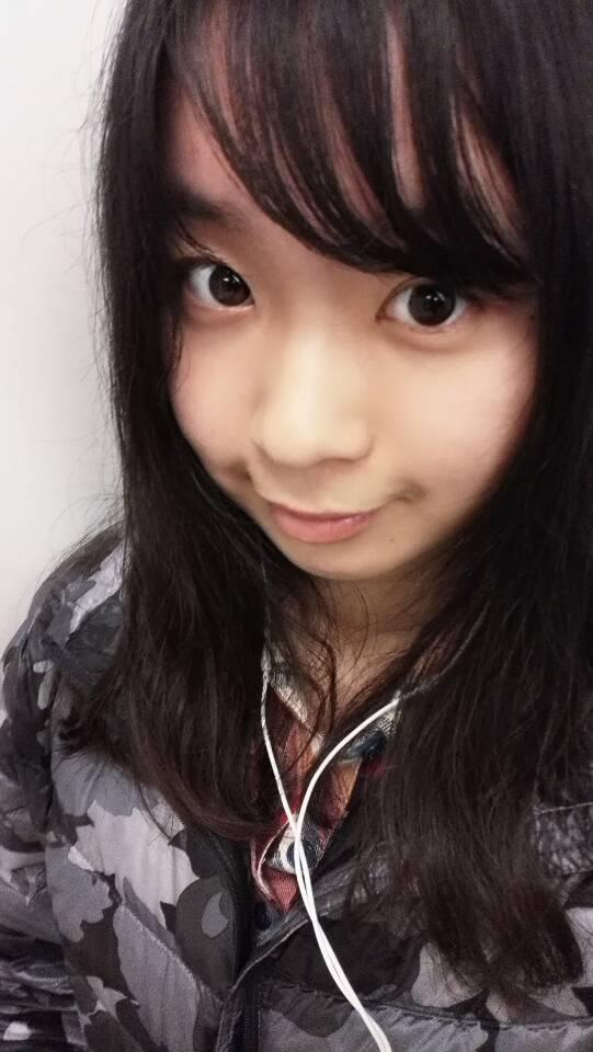 高中时素颜就好看的女生长大化妆后岂不逆天?