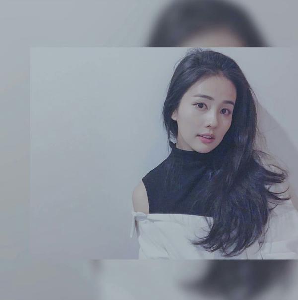如何评价艺人白鹿(白鹿my)?