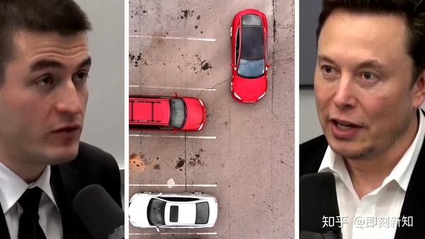 深度解读 elon musk 与 mit 人工智能学者对话(3)tesla的完全自动驾驶